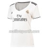 Maillot de Foot Real Madrid Femme Domicile 2018/19 Maillot de Foot Real Madrid Femme Domicile 2018/19